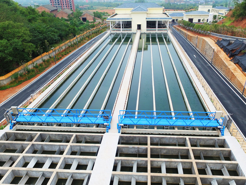 飲用純凈水設備解決方案